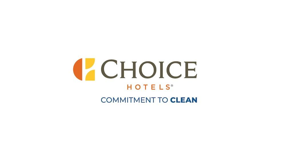 Quality Inn Akron Bagian luar foto