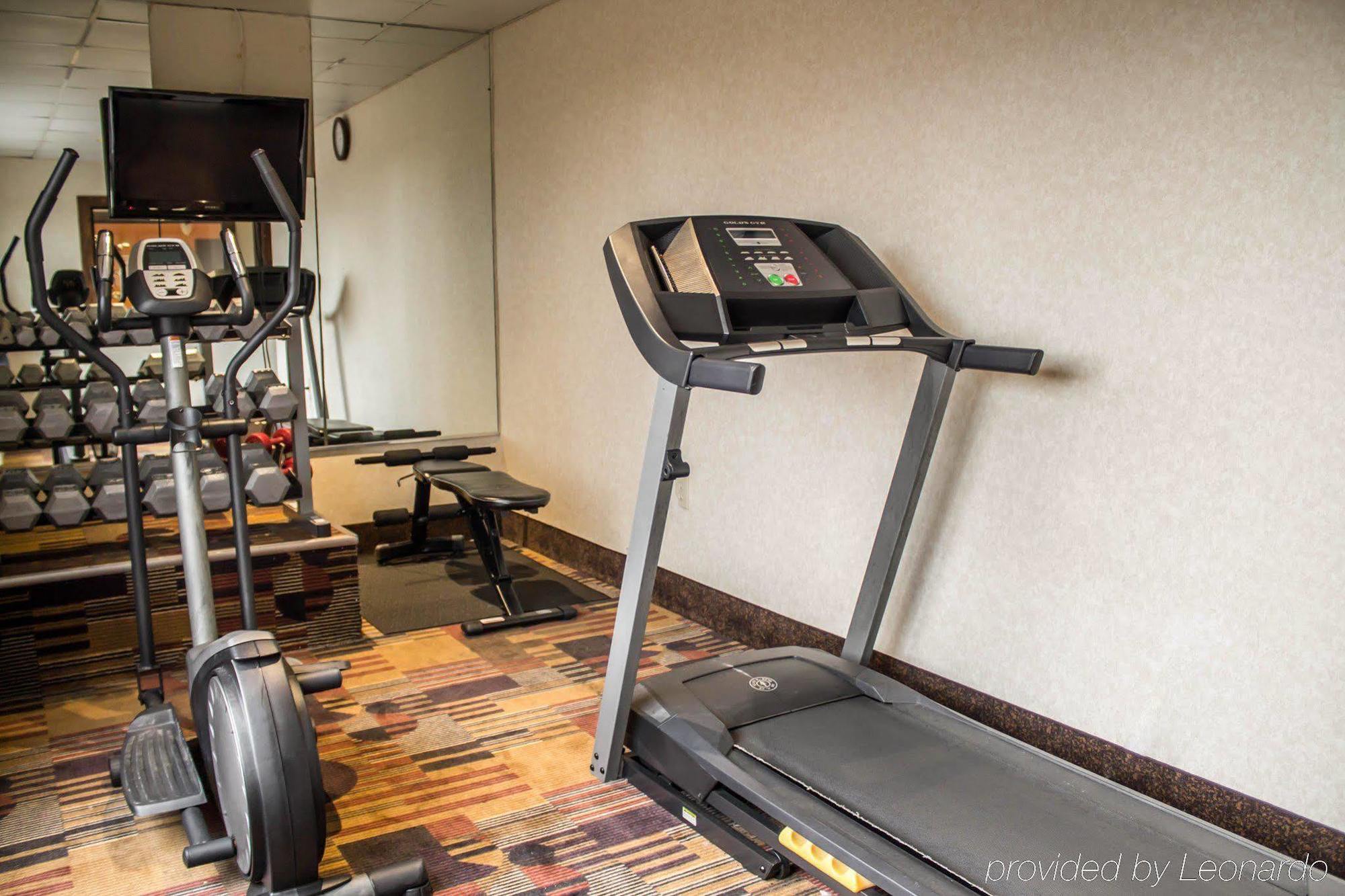 Quality Inn Akron Bagian luar foto