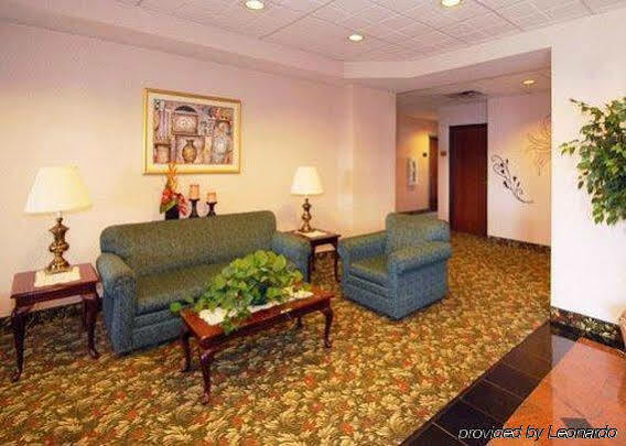 Quality Inn Akron Bagian luar foto